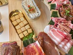 -聚十三烤肉博物馆(魔都首店)