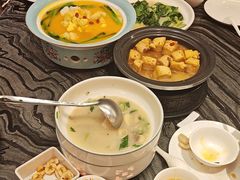 -四季轩中餐厅(徐州开元名都大酒店)