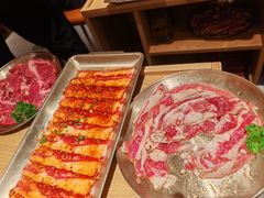 -西塔老太太泥炉烤肉(亚运村店)