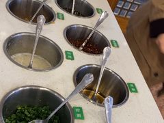 -大清花饺子(山庄店)