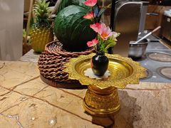 -金厨泰国餐厅·全泰籍厨师料理(拱北店)