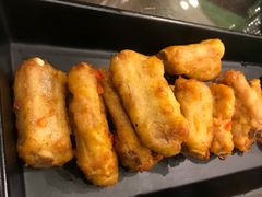 -刘胖子家常菜·蹄花焖藕(中南店)