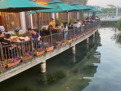 -二十八里太湖船菜(吉祥路店)