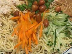 -陳香貴·兰州牛肉面(上海长风大悦城店)