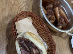 -大头亮羊汤烩面·河南非遗(良乡总店)