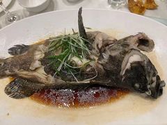 -香融府·烤鸭·家常菜(马家堡路店)