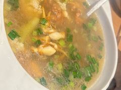 -四道菜·福建菜馆(莆田万达店)