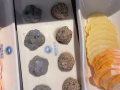 -额尔敦传统涮(公园西路店)