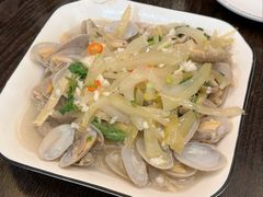-大洋家·精品潮汕菜·生腌砂锅粥(天河东路店)