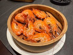 白灼对虾-高佳庄·舟山海鲜(海景旗舰店)