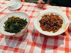 -韵味湘肴·小炒黄牛肉(五一广场店)