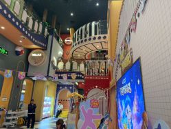 -meland亲子乐园•派对•研学(宁波华润万象城店)