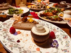 -弗兰克牛排西餐厅Ribone steak house(柠檬花园店)