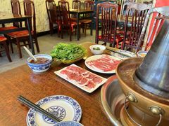 -前门张记涮肉(前门店)