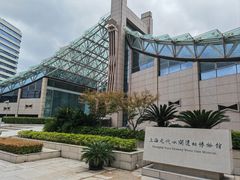-元代水闸遗址博物馆