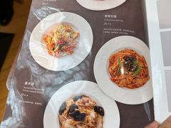-南门小馆·清真(国贸商城店)