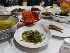 -大鸭梨烤鸭·北京菜(南小街/南苑店)