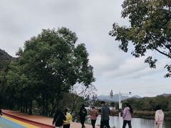 -婺源月亮湾