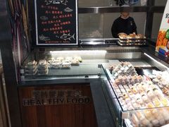 -池田寿司·4H鲜作(西直门凯德华联店)
