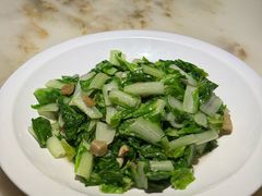 -绿茶餐厅(松江万达店)
