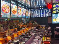 -山河屯铁锅炖鲜鹅·东北菜(开发区一店)