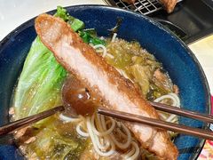 -馔豚·台北菜专门店(深圳湾万象城店)