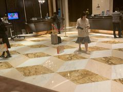 -西安赛瑞喜来登大酒店