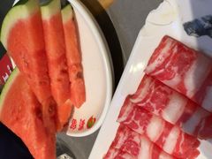 -蜀留香火锅·始于1999·原四川老火锅(白堤路店)