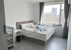 -优乐府母婴月子中心(开运街店)