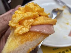 -澳洲牛奶公司(佐敦店)