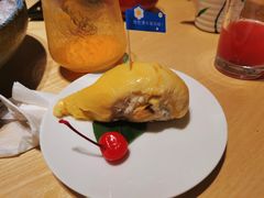 -清水日本料理铁板烧(学府路店)