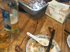 -村夫烤鱼·重庆鸡公煲(杨思店)