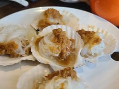 -富力铂尔曼大酒店-尚西餐厅