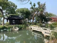 -杭州西湖柳莺里酒店