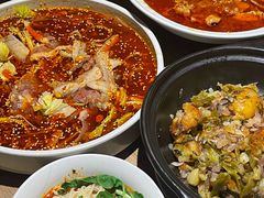 -辛香汇·现炒川菜(武进吾悦店)