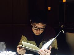 -翡翠36餐厅(浦东香格里拉店)