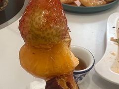 -朴小妹人参鸡汤火锅(长白山万达店)