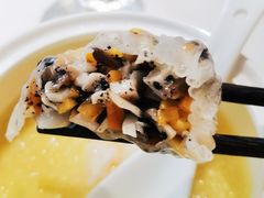 -周三的情书花园餐厅(江北店)