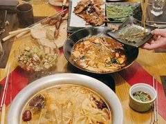 -吧嘚嘴炭烧鸽串吧(北海街店)