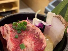 -韩时烤肉(枫蓝店)