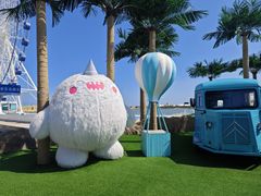 -秦皇岛乐岛海洋王国