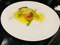 -松临·铁板烧&Omakase(神农店)