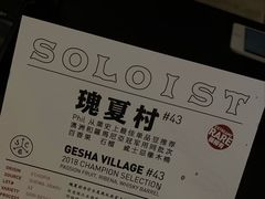 -Soloist 独奏公司(798店)