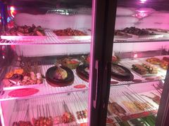 -冰城小镇音乐串吧·聚会餐厅(百子湾店)