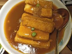 -食锦记·福建私房菜(浦西万达店)