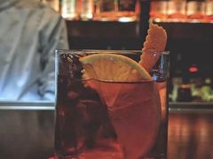 -罗斯福色戒酒吧(外滩店)