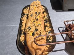 -醉炫音速烧烤·干煸菜(沙河总店)