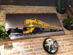 -管氏翅吧(马家堡店)