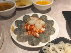 -一绪に寿喜烧自助(世茂广场店)