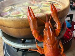 -红盔甲·小龙虾(车公庙店)